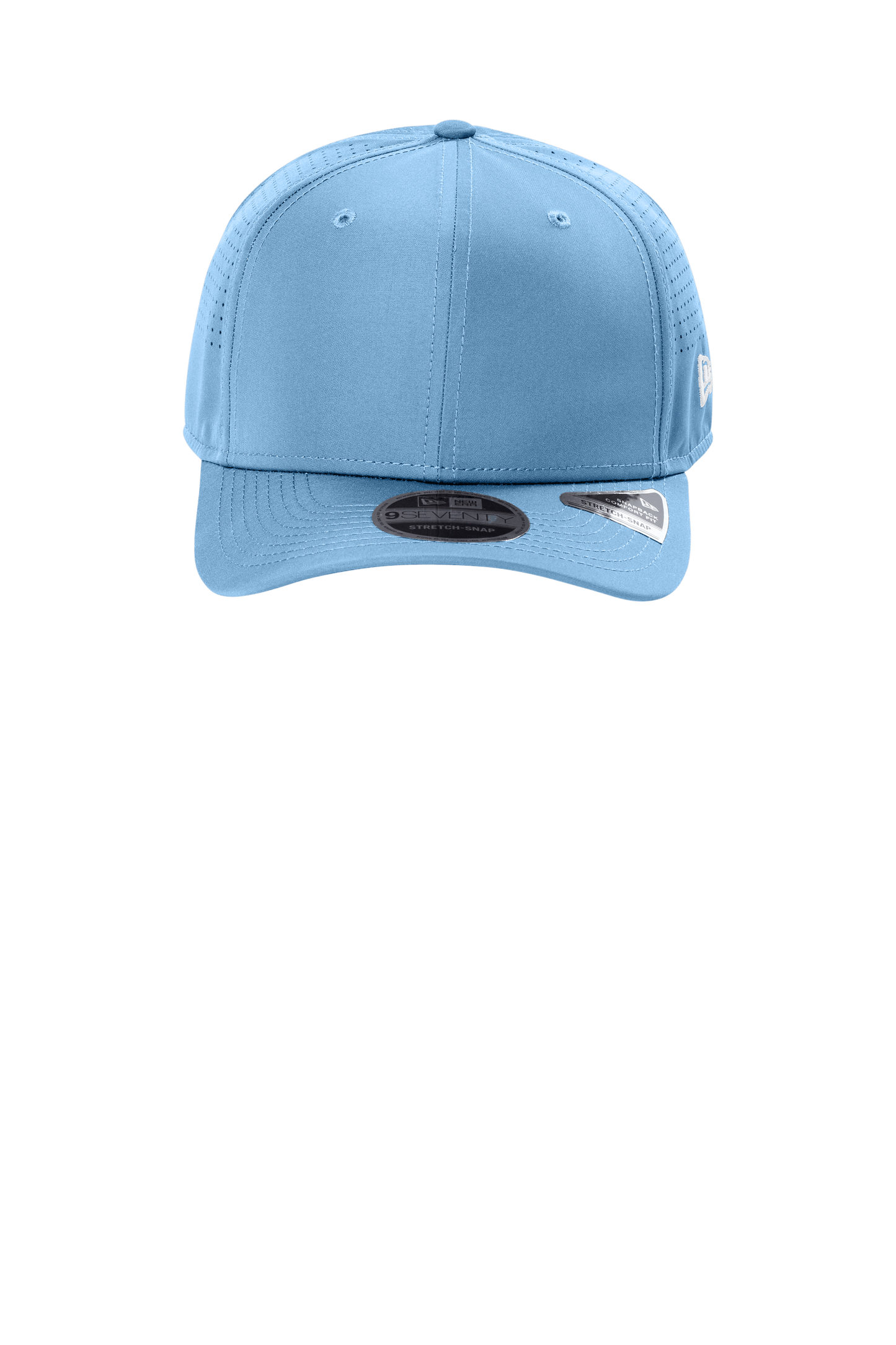 New Era Headwear New Era - 9SEVENTY® Perforated Snapback Cap