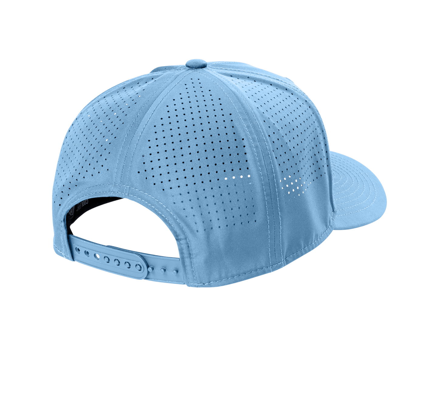 New Era Headwear New Era - 9SEVENTY® Perforated Snapback Cap