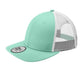 New Era Headwear New Era - 9TWENTY Snapback Low Profile Trucker Cap