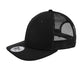 New Era Headwear New Era - 9TWENTY Snapback Low Profile Trucker Cap