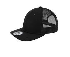 New Era Headwear New Era - 9TWENTY Snapback Low Profile Trucker Cap
