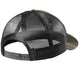 New Era Headwear New Era - 9TWENTY Snapback Low Profile Trucker Cap