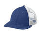 New Era Headwear New Era - 9TWENTY Snapback Low Profile Trucker Cap (Flag Logo)