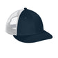 New Era Headwear New Era - 9TWENTY Snapback Low Profile Trucker Cap (Flag Logo)