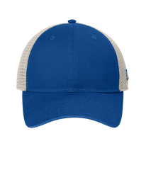 New Era Headwear New Era - 9TWENTY Unstructured Mesh Snapback Cap