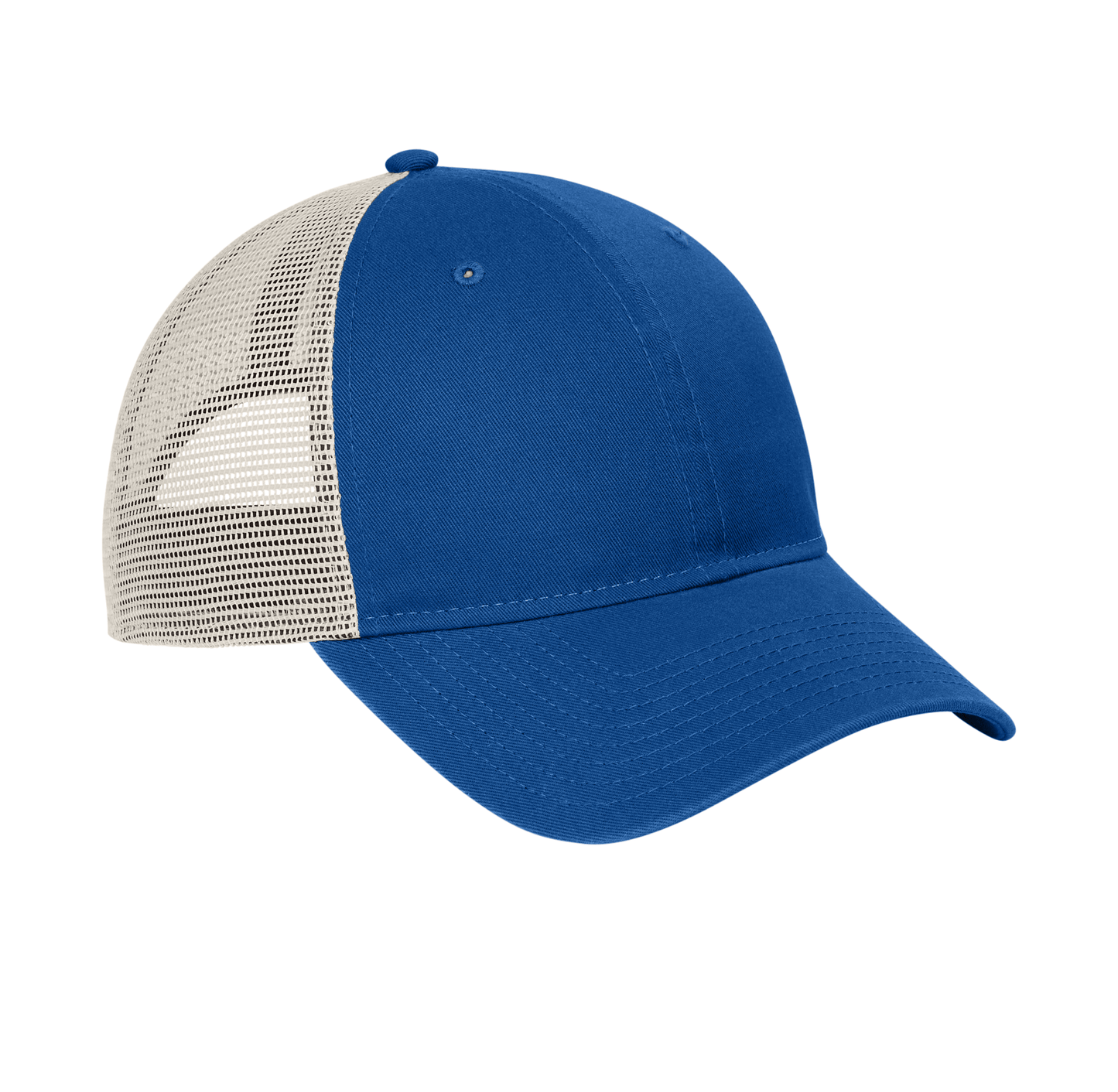 New Era Headwear New Era - 9TWENTY Unstructured Mesh Snapback Cap