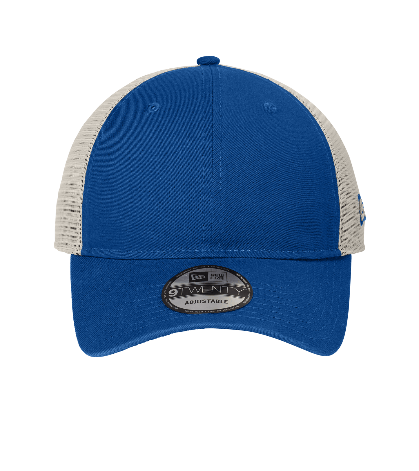 New Era Headwear New Era - 9TWENTY Unstructured Mesh Snapback Cap