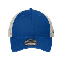 New Era Headwear New Era - 9TWENTY Unstructured Mesh Snapback Cap