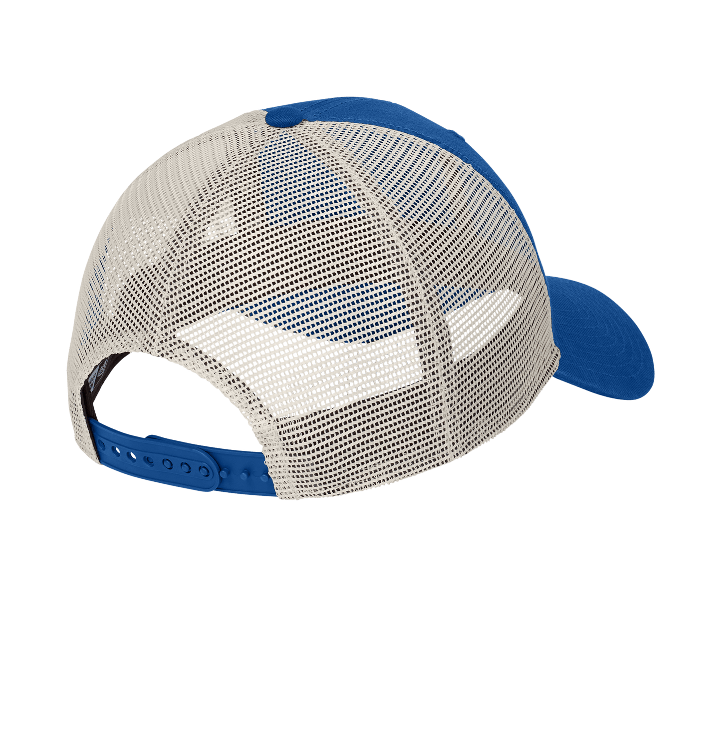 New Era Headwear New Era - 9TWENTY Unstructured Mesh Snapback Cap