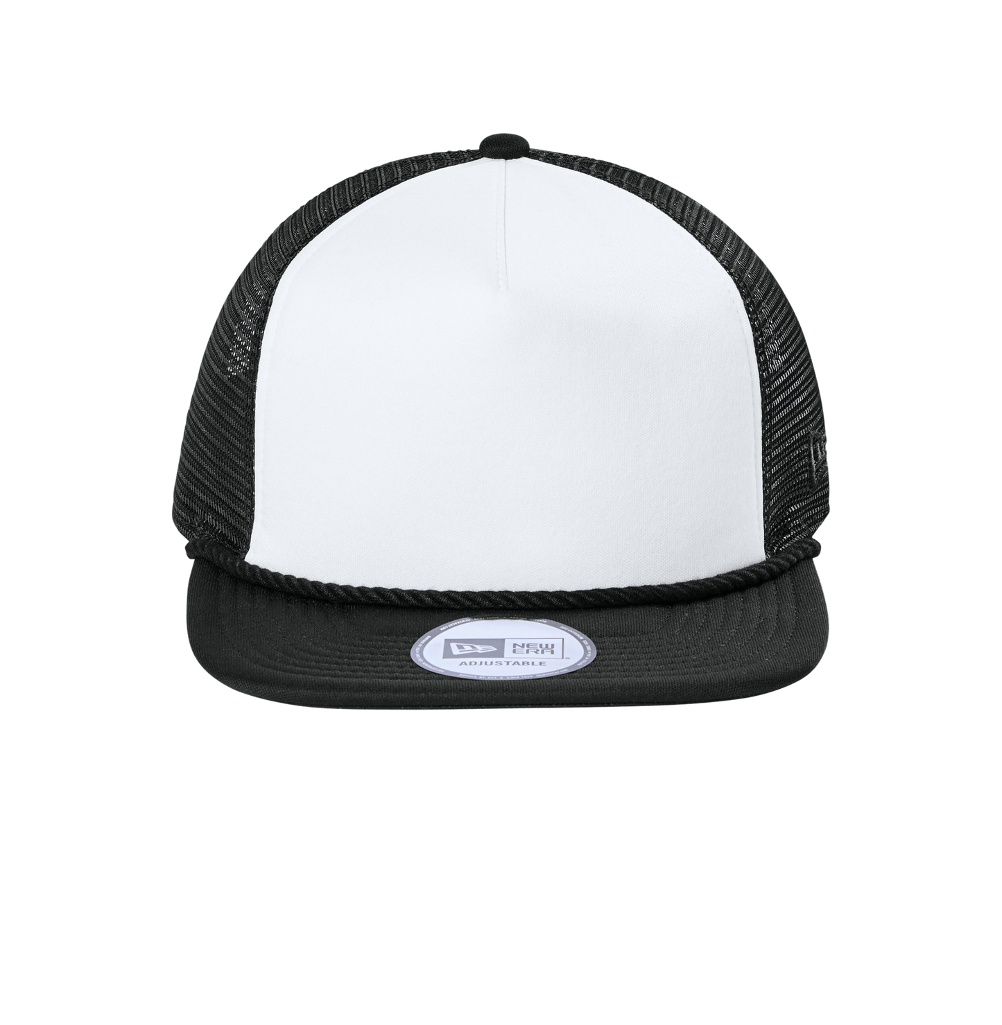 New Era Headwear New Era - Foam Rope Trucker Cap