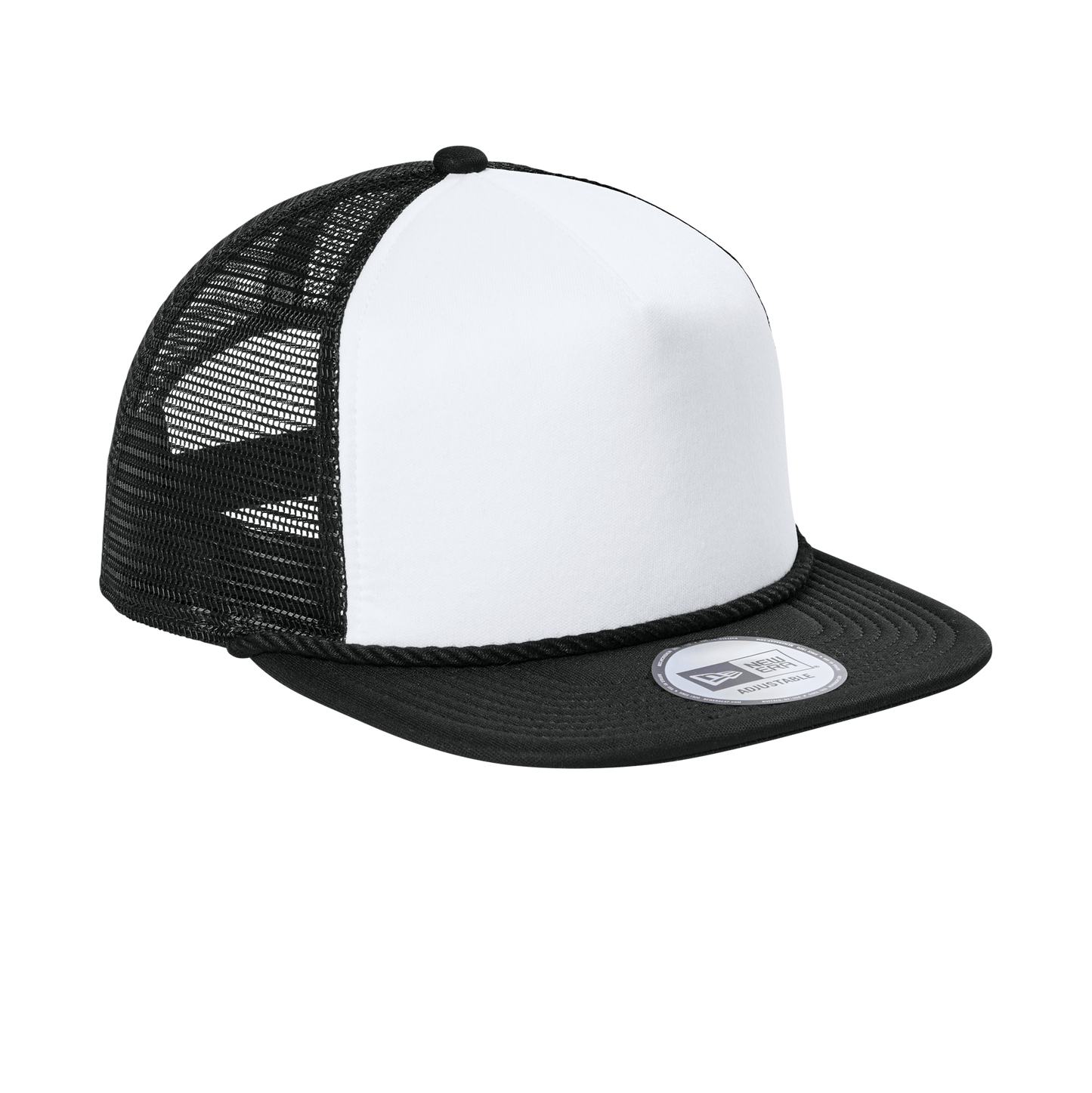 New Era Headwear New Era - Foam Rope Trucker Cap