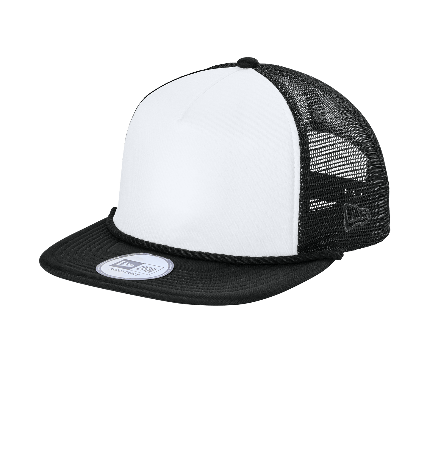 New Era Headwear New Era - Foam Rope Trucker Cap