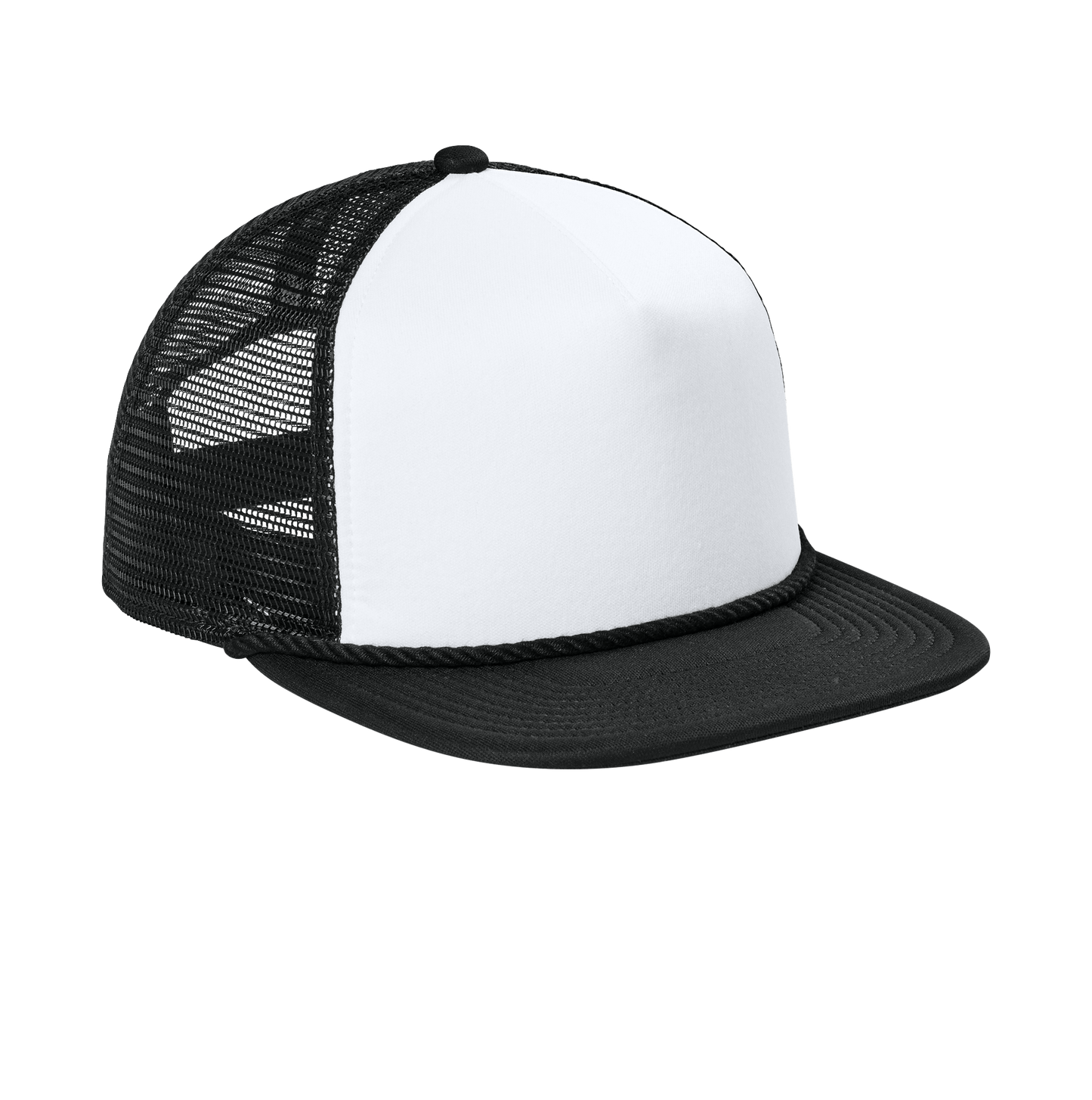 New Era Headwear New Era - Foam Rope Trucker Cap