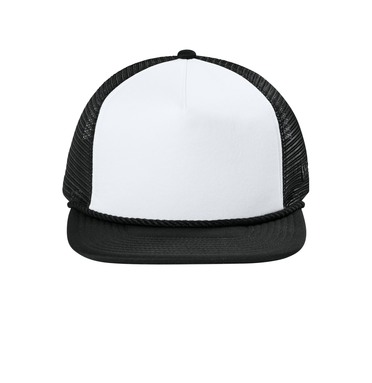 New Era Headwear New Era - Foam Rope Trucker Cap