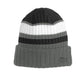 New Era Headwear One Size / Black/Graphite New Era - Tailgate Beanie