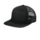 New Era Headwear One Size / Black New Era - Foam Rope Trucker Cap