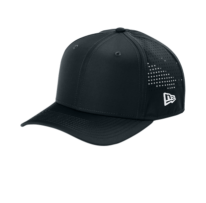 New Era Headwear One Size / Deep Navy New Era - 9SEVENTY® Perforated Snapback Cap