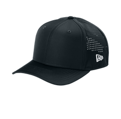 New Era Headwear One Size / Deep Navy New Era - 9SEVENTY® Perforated Snapback Cap