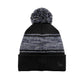 New Era Headwear One Size / Deep Navy New Era - Knit Chilled Pom Beanie
