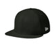 New Era Headwear One Size / Flag Black New Era - 9FIFTY Original Fit Diamond Era Flat Bill Snapback Cap (Flag Logo)