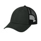 New Era Headwear One Size / Flag Black New Era - 9FORTY Recycled Snapback Cap (Flag Logo)