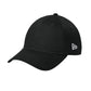 New Era Headwear One Size / Flag Black New Era - 9TWENTY Adjustable Unstructured Cap (Flag Logo)