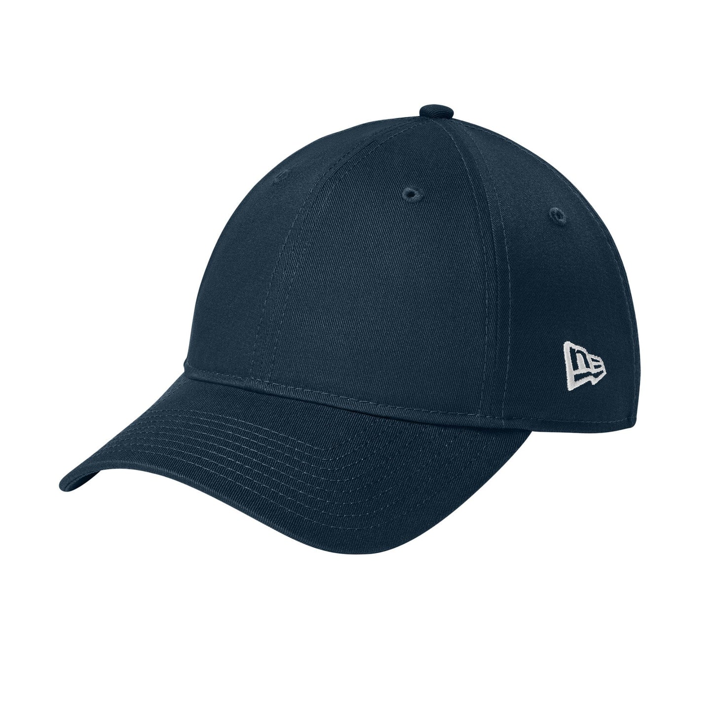 New Era Headwear One Size / Flag Deep Navy New Era - 9TWENTY Adjustable Unstructured Cap (Flag Logo)