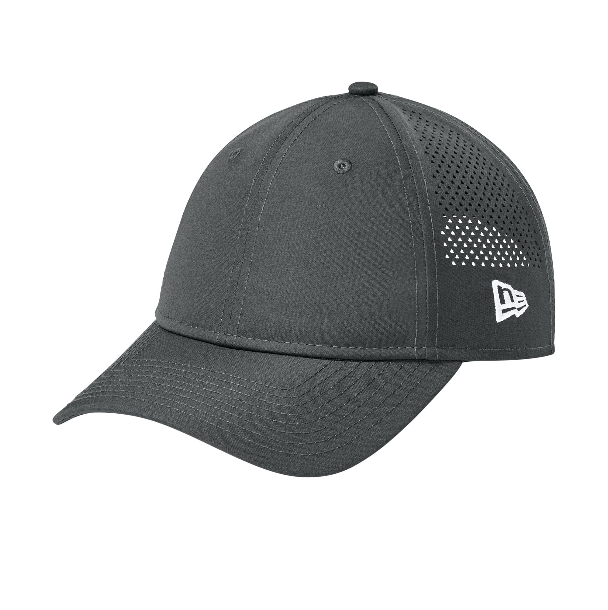 New Era - 9TWENTY Adjustable Unstructured Cap – Threadfellows