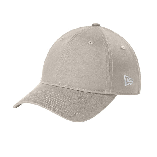 New Era Headwear One Size / Flag Stone New Era - 9TWENTY Adjustable Unstructured Cap (Flag Logo)