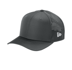 New Era Headwear One Size / Graphite New Era - 9SEVENTY® Perforated Snapback Cap