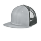 New Era Headwear One Size / Grey/Graphite New Era - 9FIFTY Standard Fit Snapback Trucker Cap