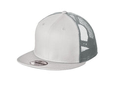 New Era Headwear One Size / Grey/Graphite New Era - 9FIFTY Standard Fit Snapback Trucker Cap