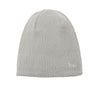 New Era Headwear One Size / Grey New Era - Knit Beanie