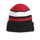 New Era Headwear One Size / Red/Black New Era - Tailgate Beanie