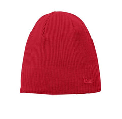 New Era Headwear One Size / Red New Era - Knit Beanie