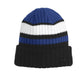 New Era Headwear One Size / Royal/Black New Era - Tailgate Beanie