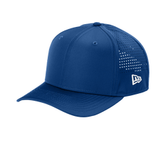 New Era Headwear One Size / Royal New Era - 9SEVENTY® Perforated Snapback Cap