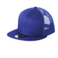 New Era Headwear One Size / Royal/Royal New Era - 9FIFTY Standard Fit Snapback Trucker Cap