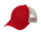 New Era Headwear One Size / Scarlet/Stone New Era - 9TWENTY Unstructured Mesh Snapback Cap