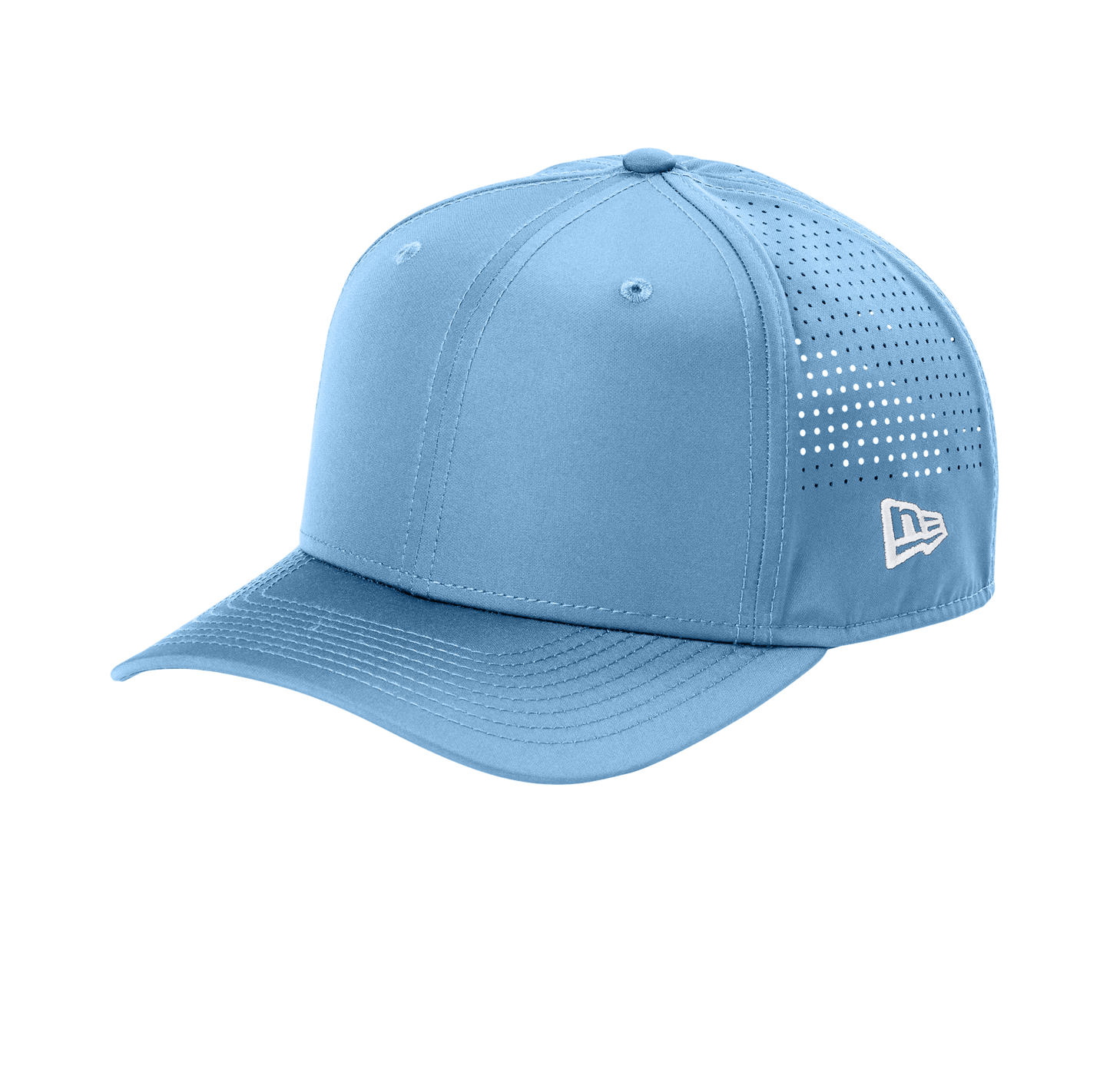 New Era Headwear One Size / Sky Blue New Era - 9SEVENTY® Perforated Snapback Cap