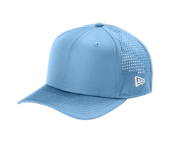 New Era Headwear One Size / Sky Blue New Era - 9SEVENTY® Perforated Snapback Cap