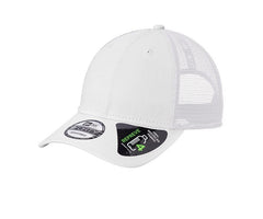 New Era Headwear One Size / White New Era - 9FORTY Recycled Snapback Cap