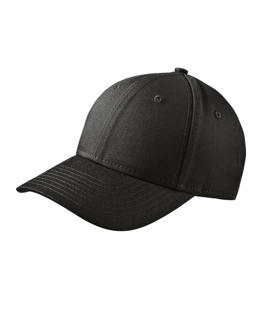 New Era Headwear Snapback / Black New Era - 9Forty Adjustable Structured Cap