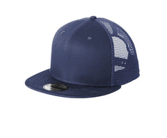 New Era Headwear Snapback / Deep Navy/Deep Navy New Era - 9FIFTY Standard Fit Snapback Trucker Cap