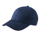 New Era Headwear Snapback / Deep Navy New Era - 9Forty Adjustable Structured Cap