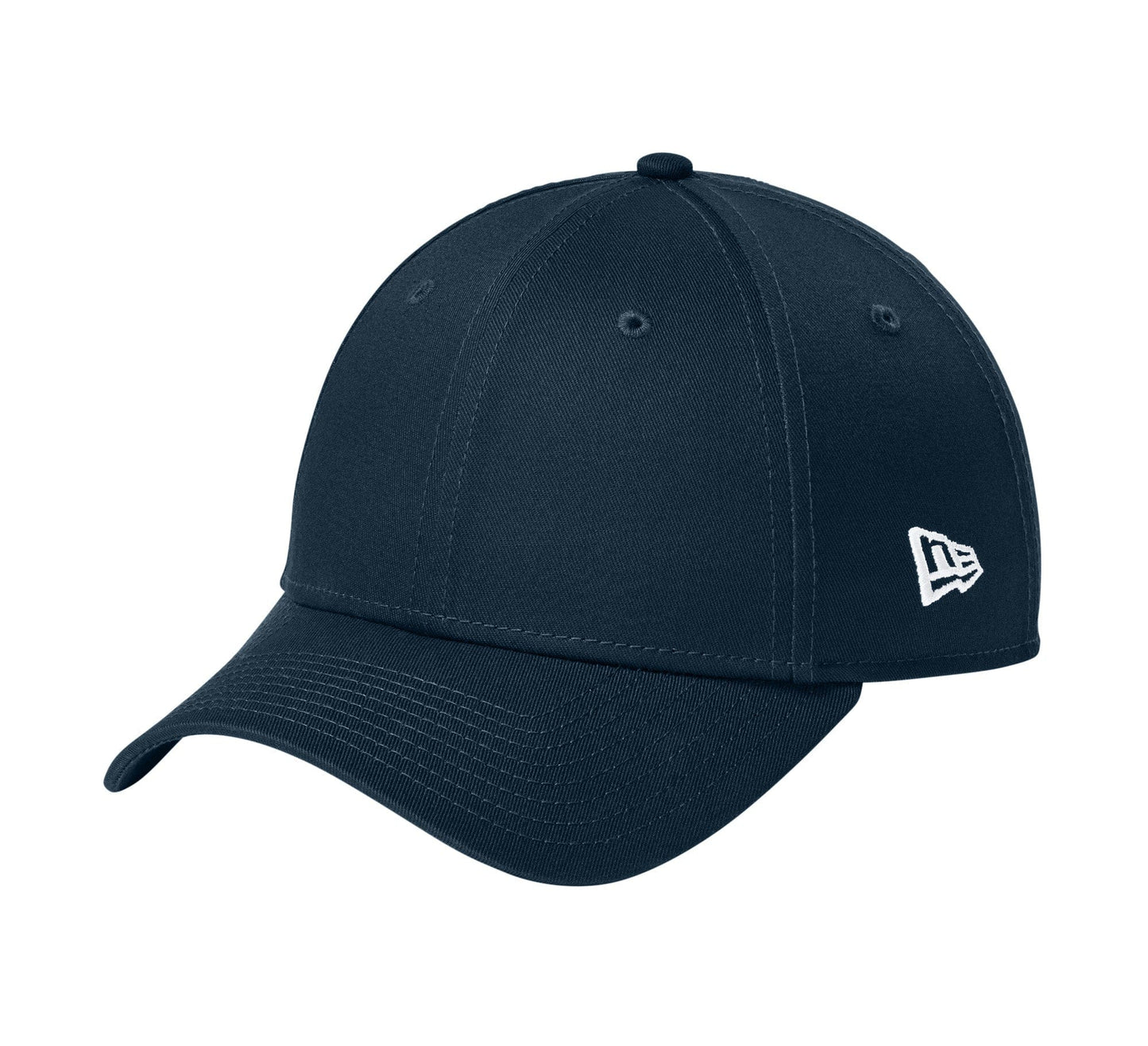 New Era Headwear Snapback / Flag Deep Navy New Era - 9Forty Adjustable Structured Cap (Flag Logo)