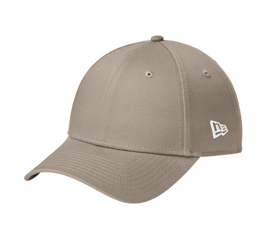 New Era Headwear Snapback / Flag Khaki New Era - 9Forty Adjustable Structured Cap (Flag Logo)