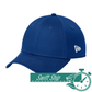 New Era Headwear Snapback / Flag Royal 3-Day Swift Ship: New Era - 9Forty Flag Logo Adjustable Structured Cap