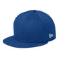 New Era Headwear Snapback / Flag Royal New Era - 9FIFTY Standard Fit Flat Bill Snapback Cap (Flag Logo)