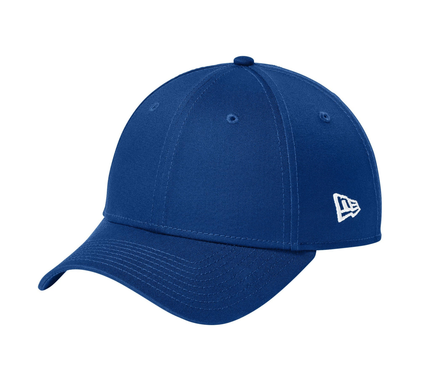 New Era Headwear Snapback / Flag Royal New Era - 9Forty Adjustable Structured Cap (Flag Logo)